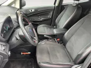 Ford EcoSport 1.0 EcoBoost ST-Line Black | Dealer onderhouden | Achteruitrijcamera | Trekhaak | Winter Pack | B&O Sound | Alcantara bekleding | 12 maanden garantie! |