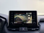 Toyota RAV4 2.5 Hybrid 218pk CVT Executivel l Afneembare Trekhaak l