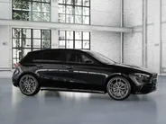 Mercedes-Benz A-Klasse 250 e Business Solution AMG