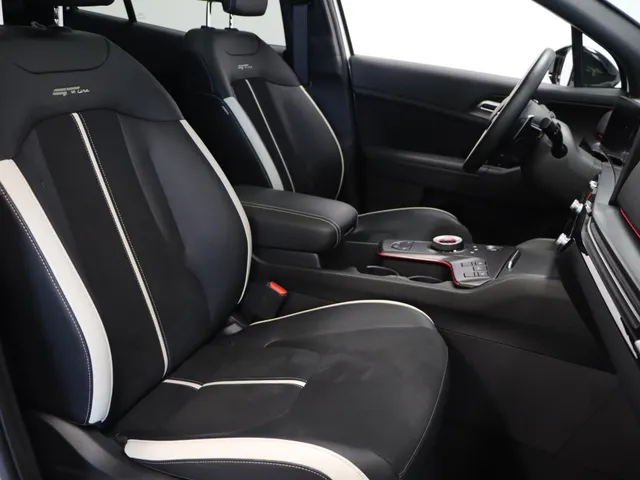 Kia Sportage 1.6 T-GDi Hybrid GT-Line Afneembare trekhaak