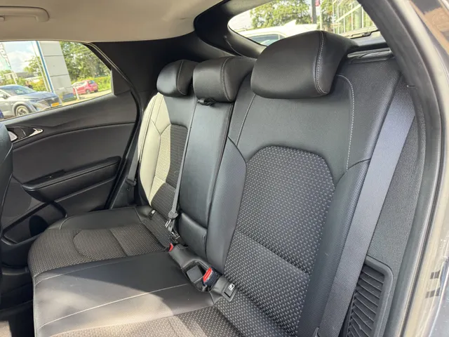 Kia XCeed 1.6 GDi PHEV DynamicPlusLine Trekhaak