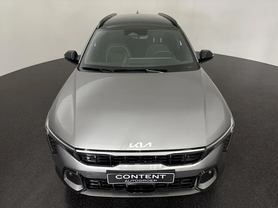 Kia K4 Sportswagon 1.0 T-GDi MHEV 115pk DCT7 GT-Line Launch Edition (schuifdak)