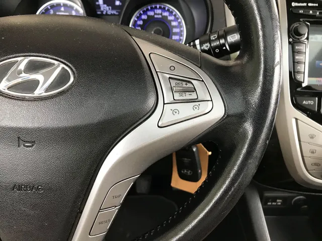 Hyundai ix20 1.4i i-Catcher