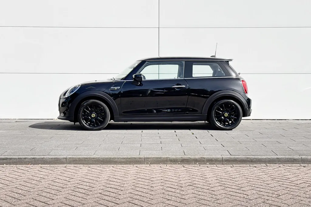 MINI Cooper 3-deurs Electric 33 kWh