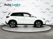Suzuki Vitara 1.4 Boosterjet Smart Hybrid Style Automaat | Leder/Alcantara | Adaptieve Cruise Control | Apple Carplay/Android Auto