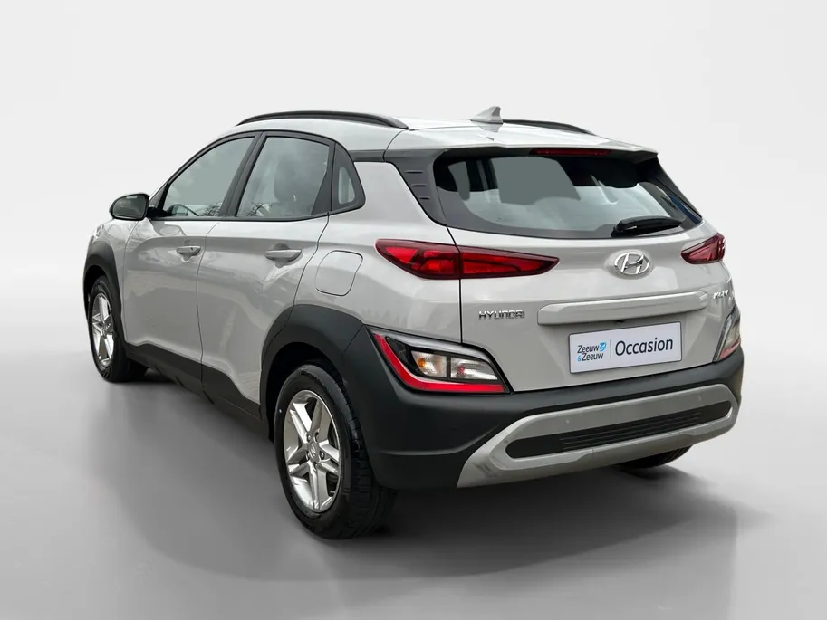 Hyundai Kona 1.0 T-GDI Comfort | Carplay | Camera | Airco