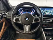 BMW 4 Serie Gran Coupé M440i M-Sport