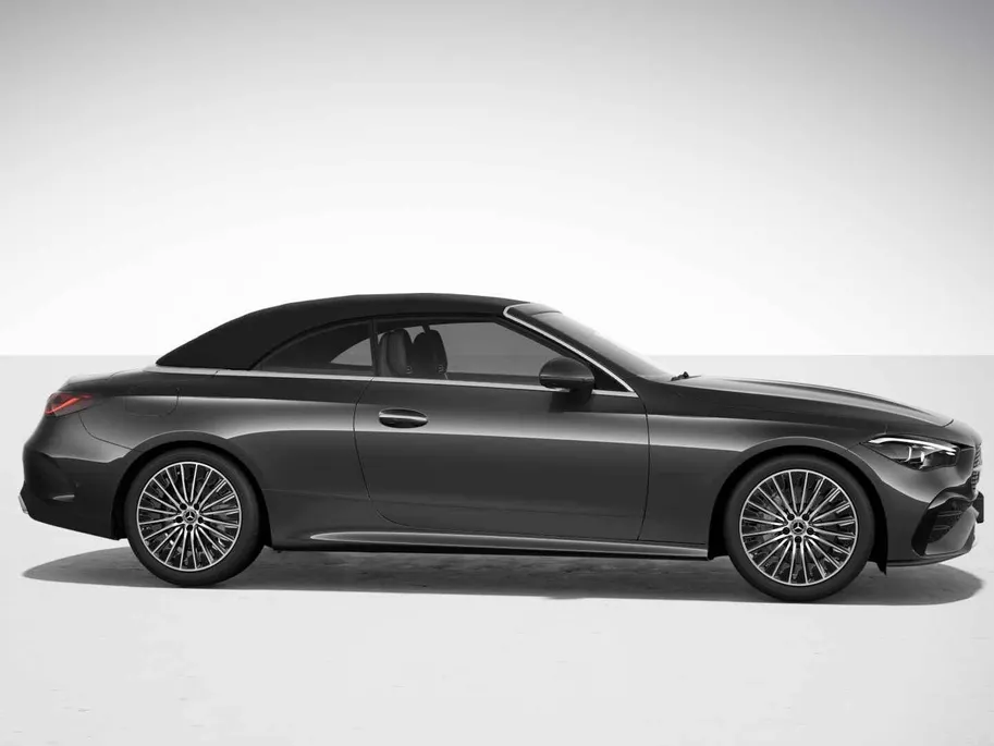 Mercedes-Benz CLE Cabriolet 300 4MATIC AMG Line