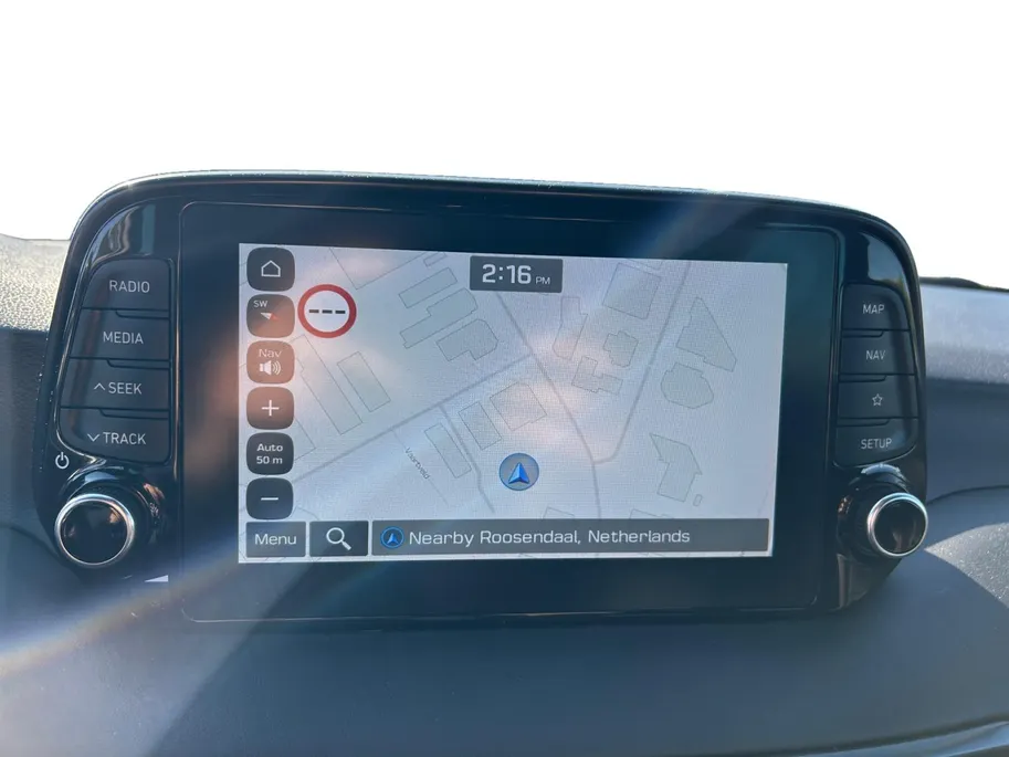 Hyundai Tucson 1.6 T-GDI N-Line AUTOMAAT, Super nette gave uitvoering, Zeer veel opties! NU RIJKLAARPRIJS incl. 1 JAAR GARANTIE!! Premiumpakket GRATIS!