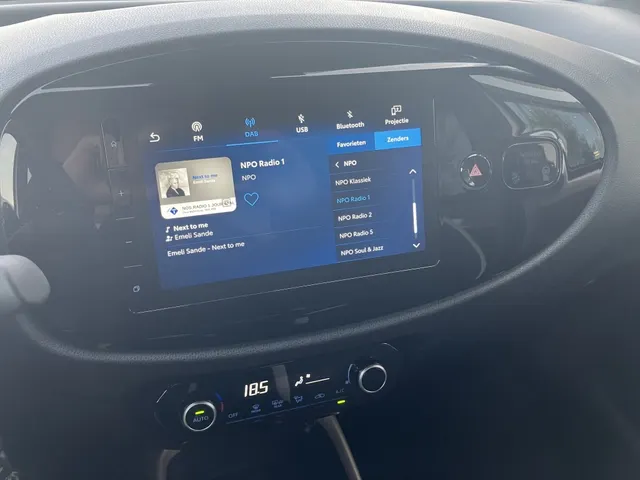Toyota Aygo X 1.0 VVT-i AUTOMAAT Puls | Apple Car-Play | Camera
