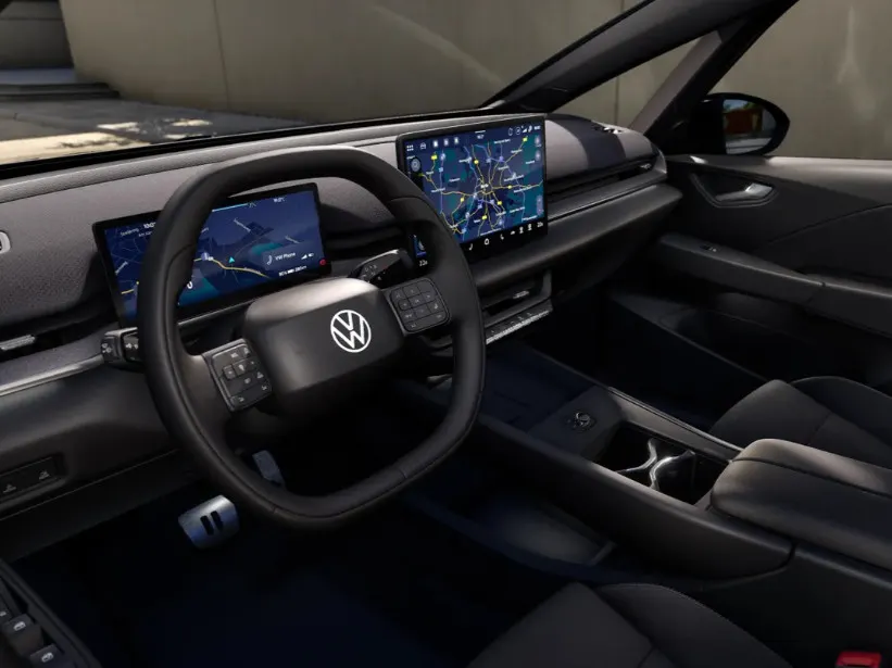 Volkswagen ID.3 Neo Style 84 kWh accu 231 PK
