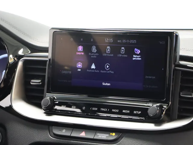 Kia ProCeed 1.5 T-GDi GT-PlusLine Afneembare trekhaak