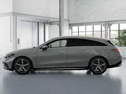 Mercedes-Benz CLA Shooting Brake 250+ Business Solution 85.5 kWh