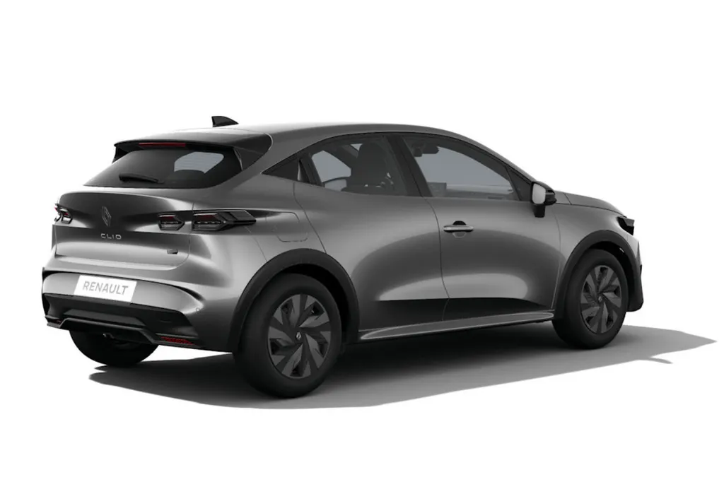 Renault Clio (Zeeuw & Zeeuw Private Lease Actie v.a. €368) TCE 115 evolution | Wij maken graag een Private Lease offerte op maat voor u!