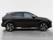 Nissan QASHQAI 1.3 MHEV Xtronic Tekna Plus *Automaat*Navi+360Camera*Winter Pack*Elekt. Stoelen*Lederen bekleding*HUD*Adapt. Cruise Control*Memory stoelen*1ste eigenaar!