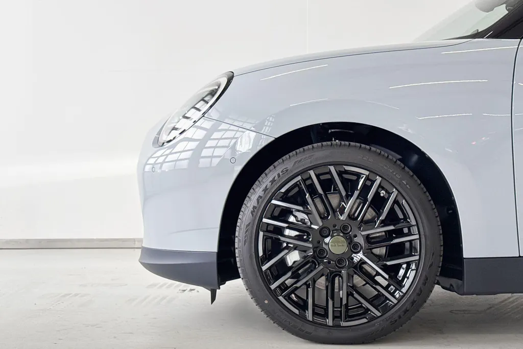 MINI Cooper 3-deurs Electric Cooper SE Paul Smith Ed. XL 54.2 kWh