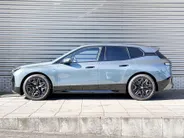 BMW iX M60 Excellence 112 kWh