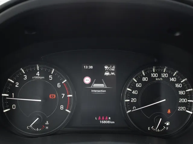 Suzuki Vitara 1.4 Boosterjet Smart Hybrid Style | Navi | Cruise | Clima | Camera | Lm-Velgen