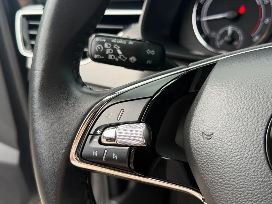 Škoda Kamiq 1.0 TSI Ambition
