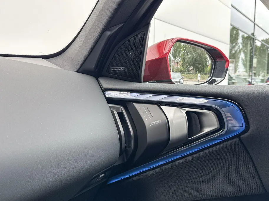 BMW X3 30e xDrive