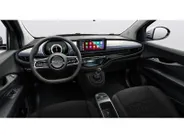 Fiat 500 ICON