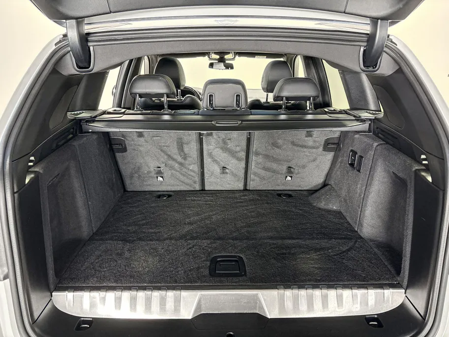 BMW X3 xDrive30e M Sportpakket