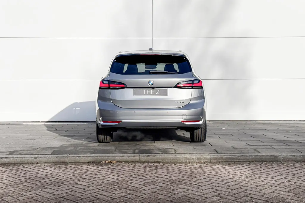BMW 2-serie Active Tourer 220i