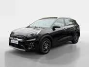 Kia Niro 1.6 GDi Hybrid DynamicLine | Airco | Navi | Camera | LM Velgen | Cruise Control |