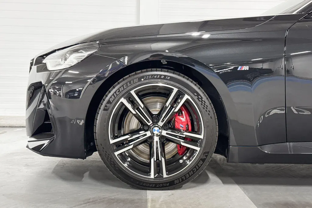 BMW 2 Serie Coupé 218i