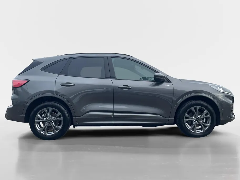 Ford Kuga 2.5 PHEV ST-Line |Winter-pack| Driver Assistance Pack| dodehoek detectie|