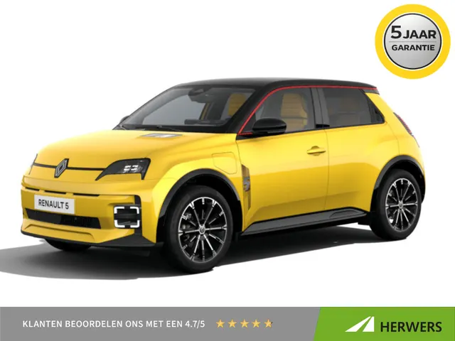Renault 5