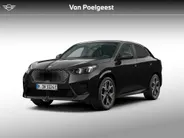 BMW iX2 xDrive30 67 kWh M Sport Edition