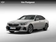 BMW 5 Serie Sedan 530e M Sport Edition
