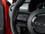 Fiat 600e Sport 54 kWh | Carplay | Camera | Winter | 18'