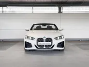 BMW 4 Serie Cabrio 420i High Executive