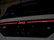 Jeep Compass First Edition 74 kWh | Boek nu uw proefrit!