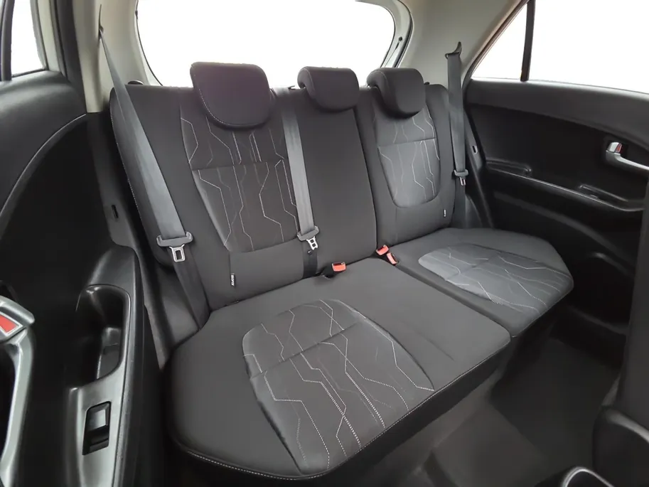 Kia Picanto 1.0 First Edition | Airco | LM Velgen | Cruise & climate Control | Bluetooth | 12 Maanden BOVAG Garantie | NAP