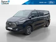 Ford E-Transit Custom 340 L2H1 Limited 71 kWh | Direct Leverbaar | 352km WLTP Rijbereik | AGR-Stoelen | Driver assistance pack ultimate | 17inch lichtmetalen velgen | Laadvloer bescherming
