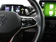 Volkswagen ID.5 GTX 77 kWh 299pk · Panoramadak · 360 Camera · Keyless · Dodehoeksensor · Matrix LED · Alarmklasse 3 · Head-Up Display ·