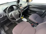 Mitsubishi Space Star 1.2 Intense Automaat | Nette auto | Climate control | afneembare trekhaak | Keyless Entry | 12 maanden BOVAG garantie |