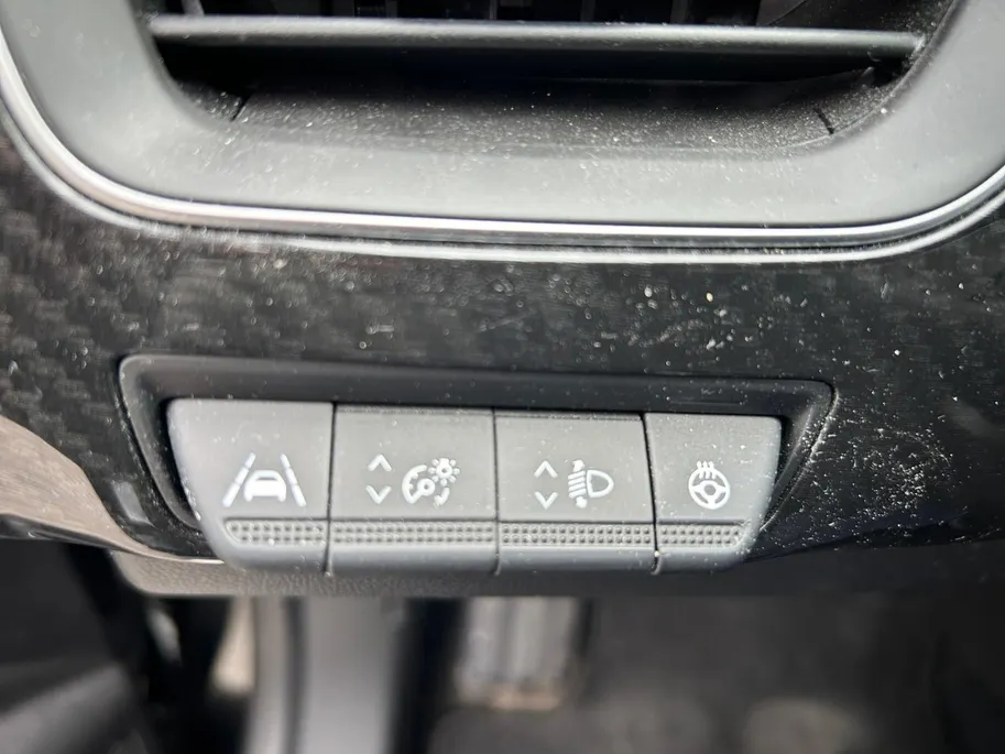 Renault Arkana 1.6 E-Tech Hybrid 145 R.S. Line ZEER COMPLEET! PRIJS RIJKLAAR INCL. PREMIUM PAKKET GRATIS en INCL. 12 MAANDEN GARANTIE!