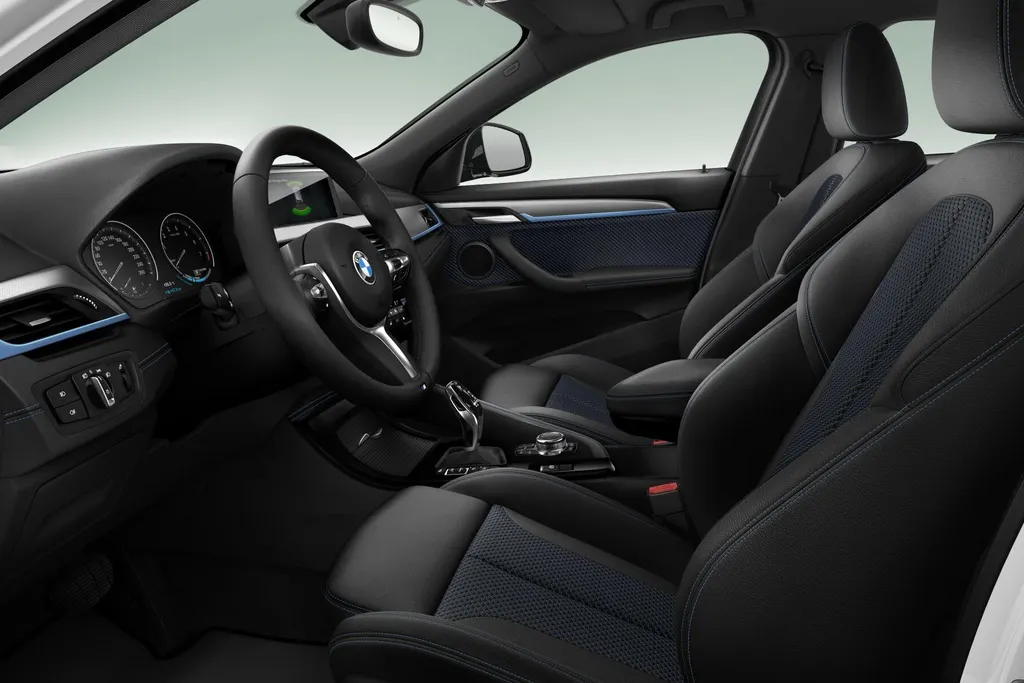 BMW X2 xDrive20i High Executive