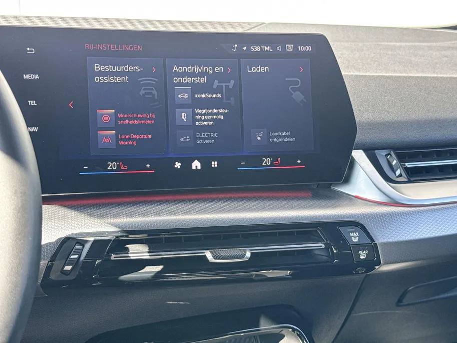 BMW 2 Serie Active Tourer 225e xDrive