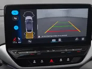 Volkswagen ID.5 Pro 77 kWh 174pk · SOH 95,1% · Camera · Keyless · Stuur- & Stoelverwarming · Alarmklasse 3 · Parkeer Assistent · Apple/Android Car Play · Velours Bekleding ·