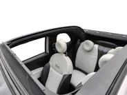 Fiat 500 1.2 Star Cabriolet! Navigatie, Airco Etc! Super mooie uitvoering! NU RIJKLAAPRIJS incl. 12 Maandag GARANTIE! Premiumpakket GRATIS!!