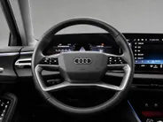 Audi A6 Avant 2.0 e-hybrid 299pk quattro Advanced edition · Panoramadak · Inklap. Trekhaak · Vierwielbesturing · Elek. Stoelen · Dodehoeksensor · Garantie t/m 08-12-2030 of 100.000km