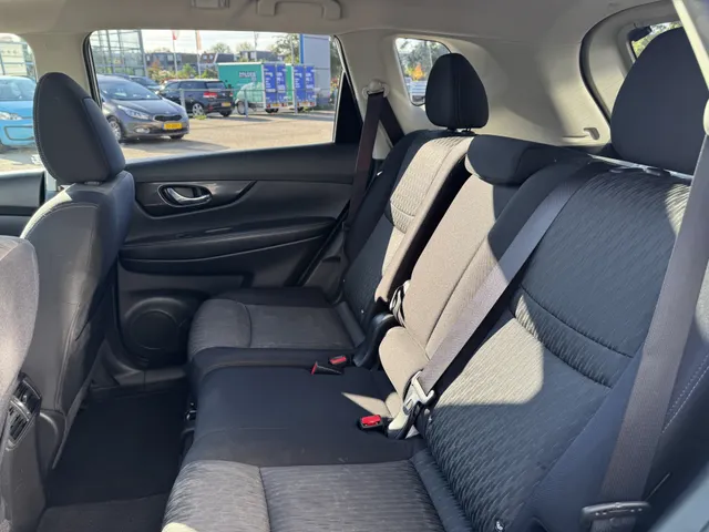 Nissan X-Trail 1.6 DIG-T N-Connecta Trekhaak (max.1.800kg)