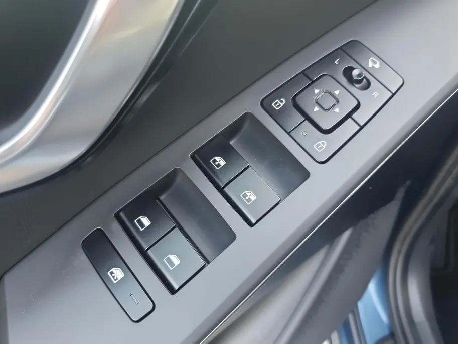 Kia Niro 1.6 GDi Hybrid DynamicLine | Navigatie | Camera | Adaptieve cruise control | Apple Carplay /Android Auto | Verbruik 1 op 20!