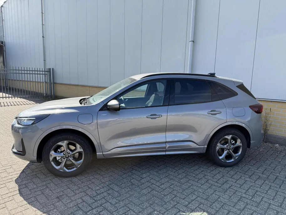 Ford Kuga 2.5 PHEV ST-Line 243 PK | Wegklapbare trekhaak | Driver Assistance Pack | NIEUW UIT VOORRAAD