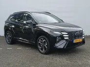 Hyundai Tucson 1.6 T-GDi PHEV N Line Edition / Navi / Cruise en Climate Control